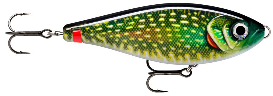 Rapala X-Rap Haku