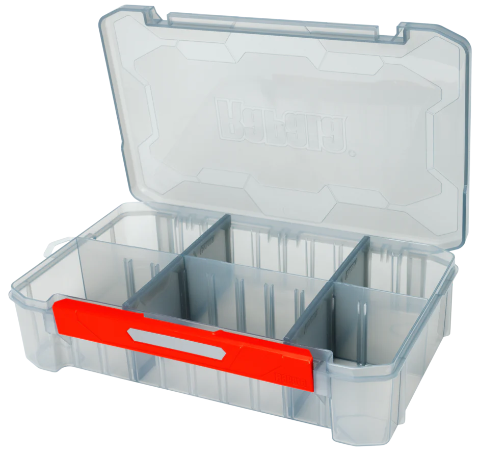 Rapala RapStack 3600 Open Tackle Tray
