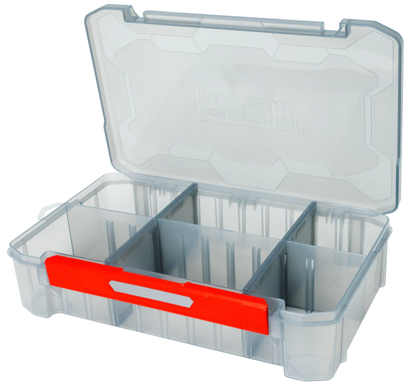 Plateau de pêche ouvert Rapala RapStack 3600 