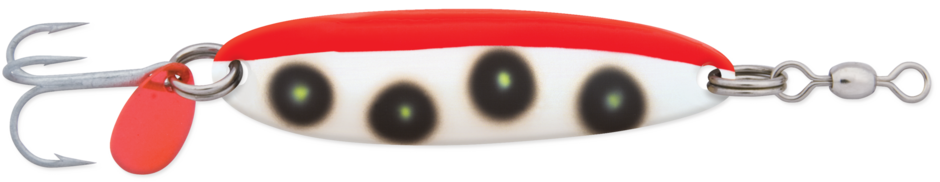 Luhr-Jensen Krocodile 1/2 oz.