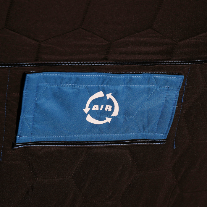 Clam X-800 Thermal 6-7 Anglers