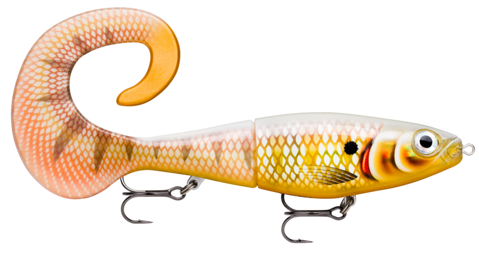 Rapala - X-rap Otus