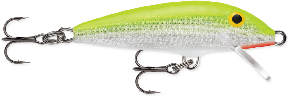 Rapala Original Floating 2" 