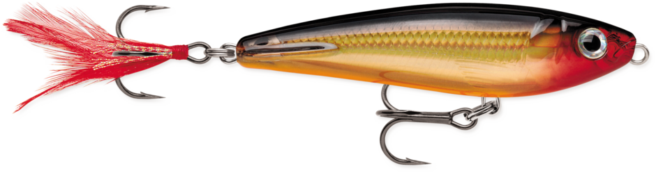 Rapala X-Rap SubWalk 
