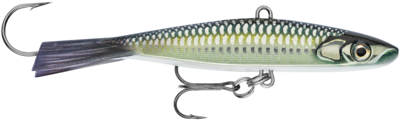 Rapala Jigging Shadow Rap