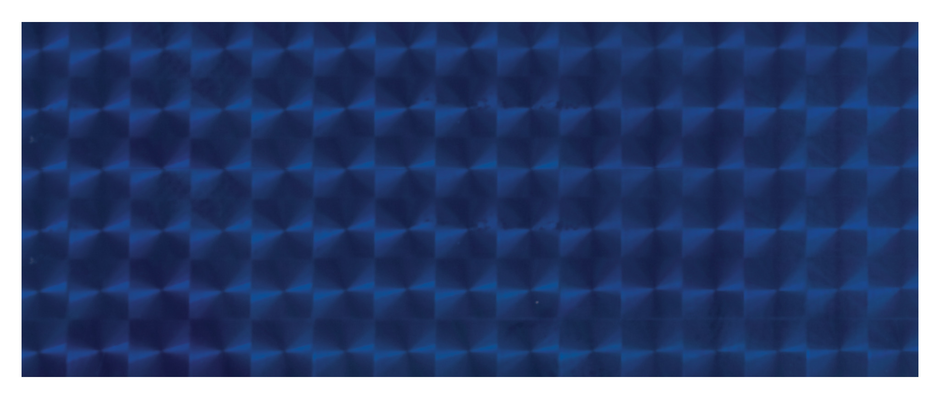 LuhrJensen Luhr Tape Flash Fish Scale