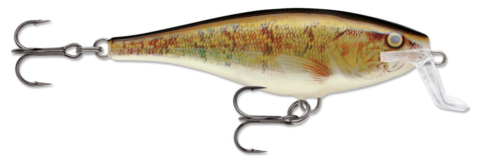 Rapala Super Shad Rap
