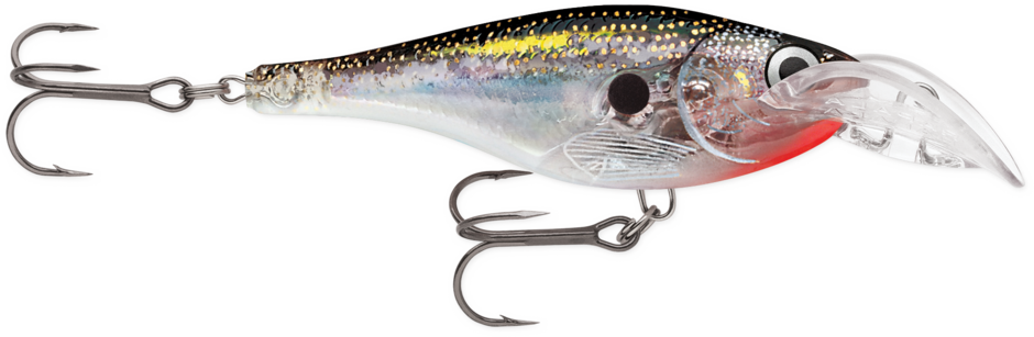 Rapala Scatter Rap Glass Shad 
