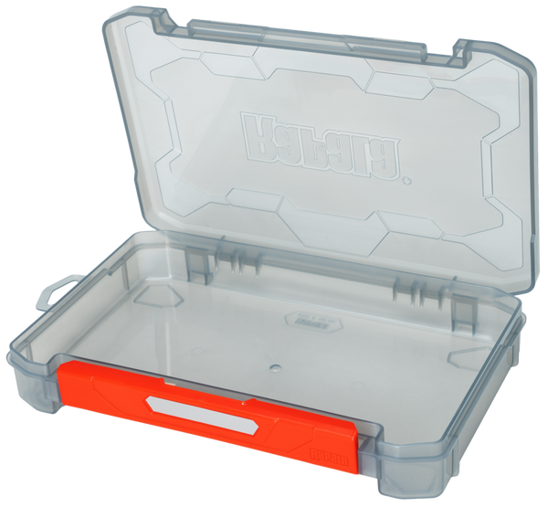 Rapala RapStack 3600 Open Tackle Tray