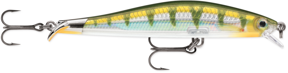 Rapala RipStop Minnow