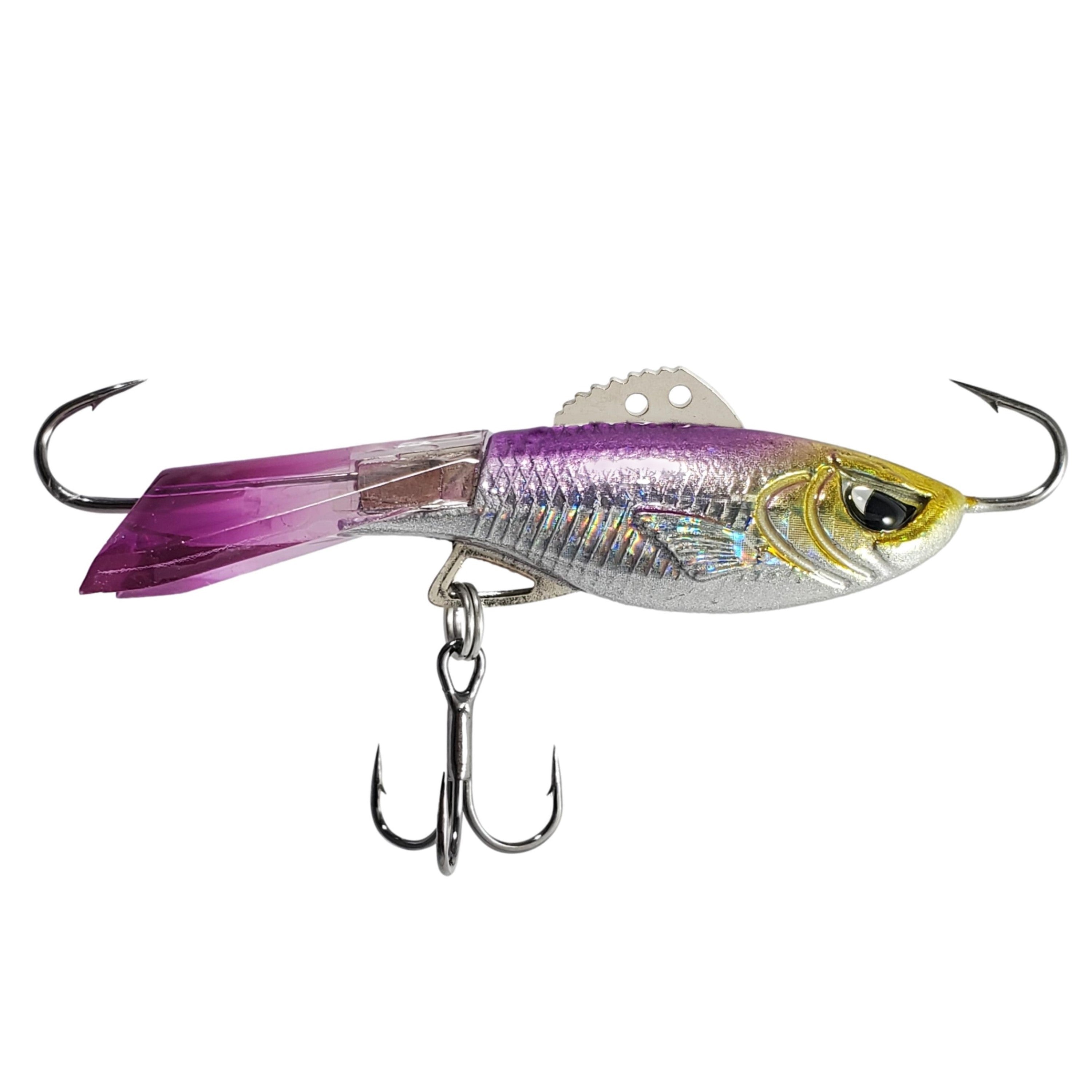 acme hyper rattle fishing lure Acme Hyper-Rattle