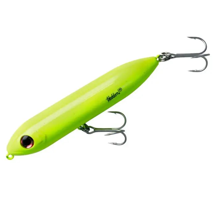Heddon Super Spook Jr. 3.5" inch Topwater Walker