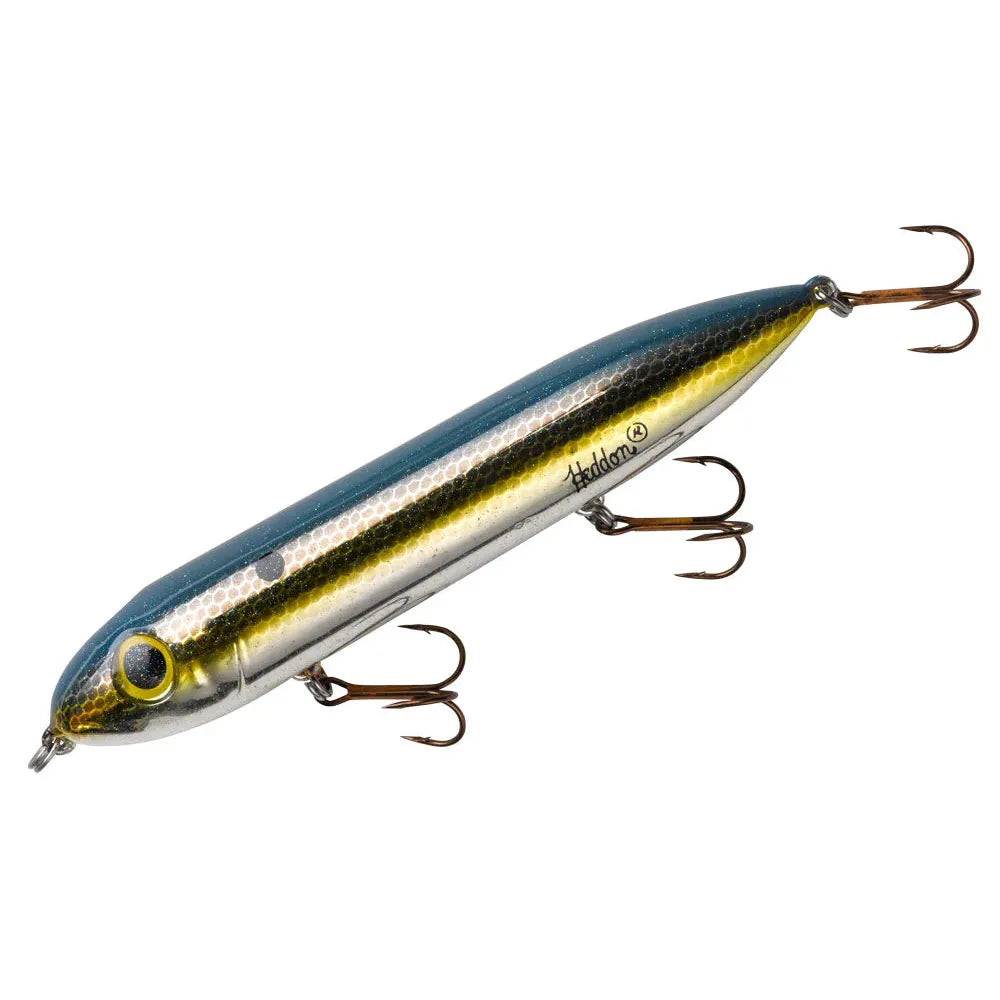 Heddon Super Spook 5" Topwater Walker