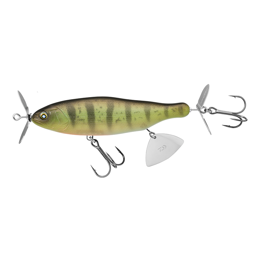 Daiwa Bessie