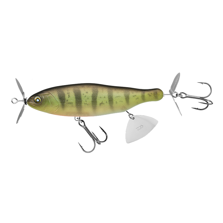 Daiwa Bessie