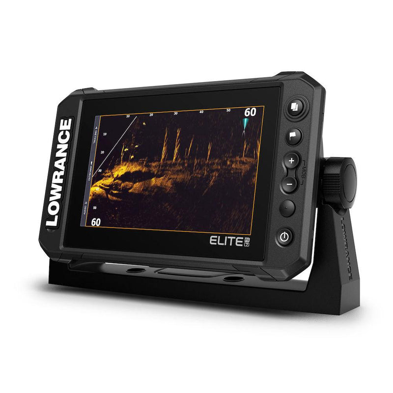 Elite FS7 HDI CAN/US
