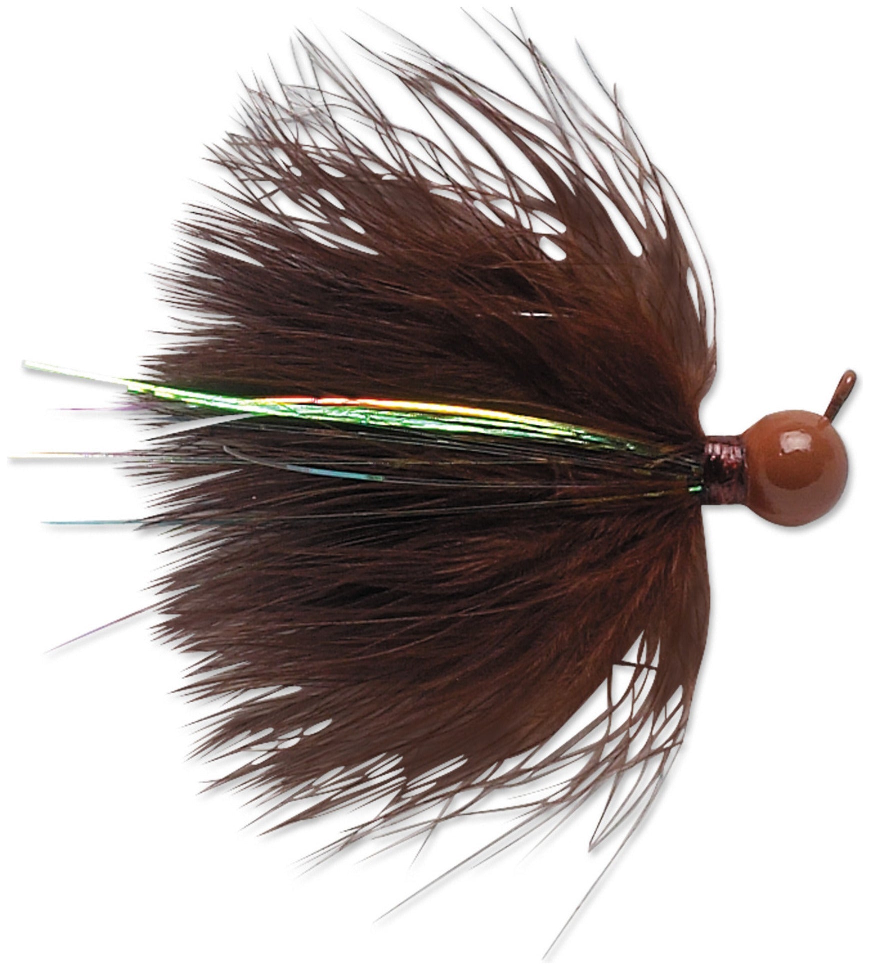 VMC Marabou Hair Jig