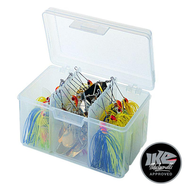 Medium Spinnerbait Box - 330