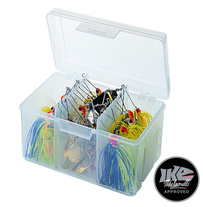 Boîte de Spinnerbaits moyenne - 330