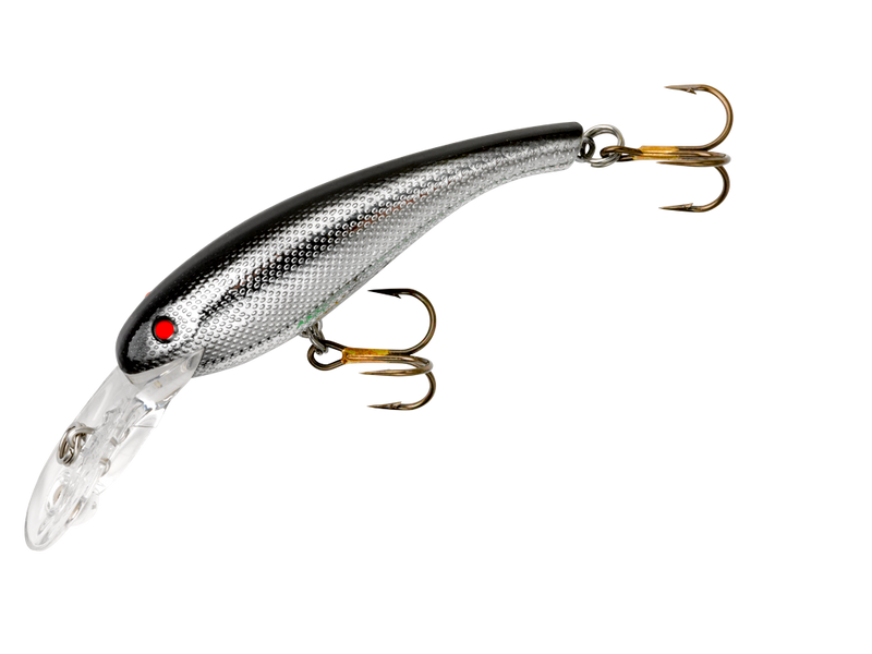 Wally Diver CD6 Swimbait - 3 ⅛'' - Cotton Cordell