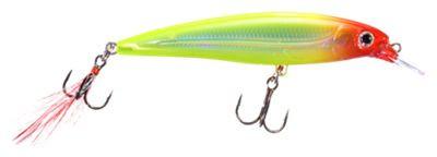 Rapala X-Rap - 4” - CLOWN-High Falls Outfitters