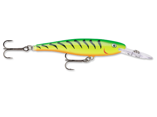 RAPALA MINNOW RAP® - 2-¾” - FIRETIGER-High Falls Outfitters