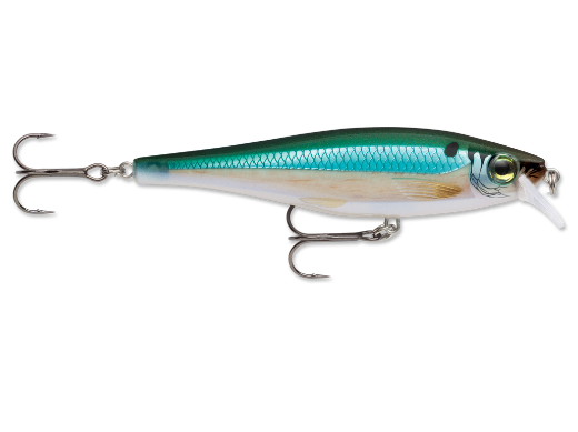 RAPALA BX™ Minnow - 4” - BLUE BACK HERRING-High Falls Outfitters
