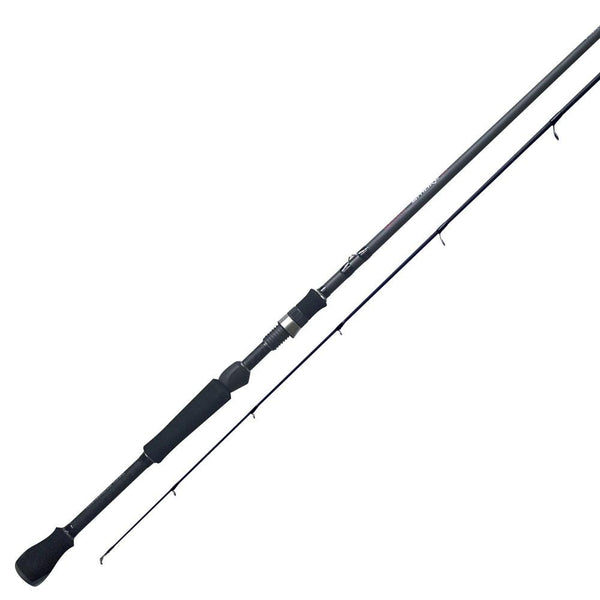 QUANTUM PT -  SMOKE S3 CASTING ROD