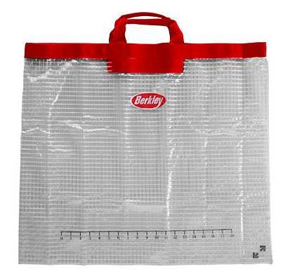 Berkley® Heavy Duty Fish Bag with Ruler-High Falls Outfitters