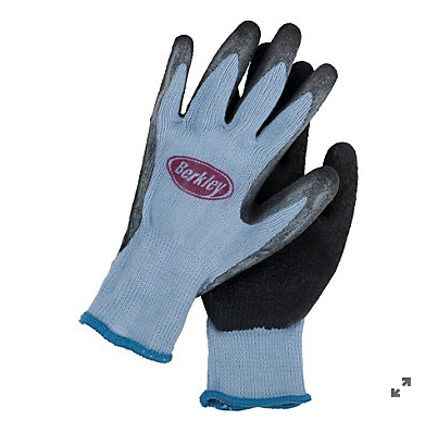 GANTS GRIP ENDUITS BERKLEY