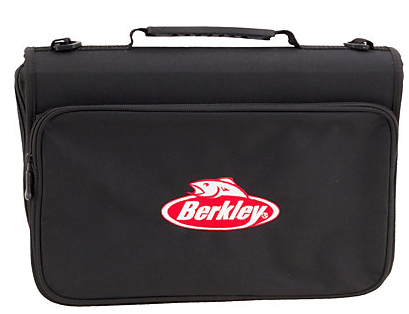 Berkley® Soft Bait Binder-up to 42 Bags-High Falls Outfitters