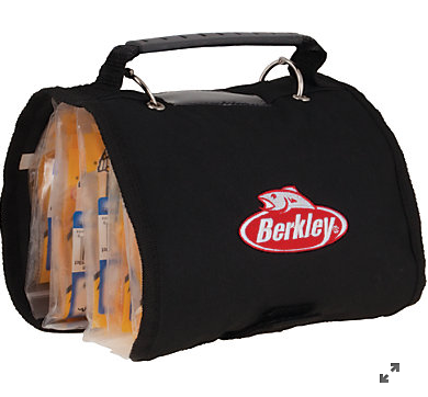 BERKLEY MAX CAPACITY BAIT NOTEBOOK