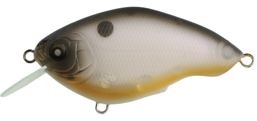 Nishine - Chippawa Round Bill - Flotteur lent