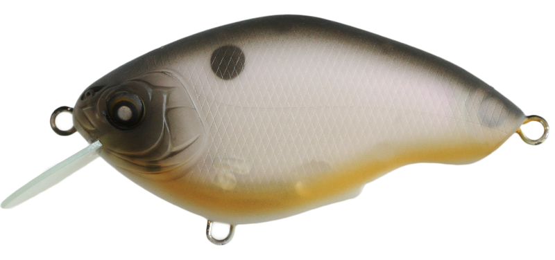 Nishine - Chippawa Round Bill - Slow Float
