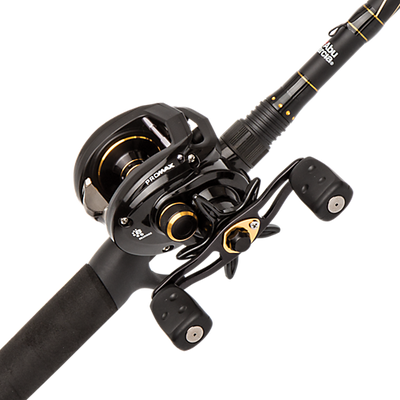 ABU GARCIA PRO MAX COMBO Tackle Depot
