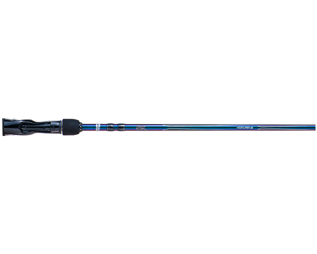 abu garcia 7 ike delay casting rod ABU GARCIA - IKE SIGNATURE SERIES - 1PC - SPINNING ROD