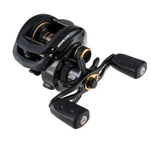 ABU GARCIA® PRO MAX LOW PROFILE REEL - LEFT-High Falls Outfitters