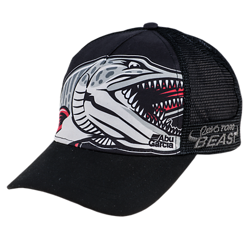 ABU GARCIA® BEAST™ TRUCKER HAT