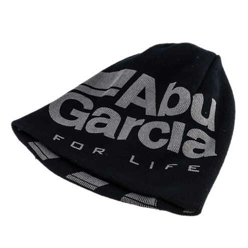 ABU GARCIA® ORIGINAL BEANIE - BLACK