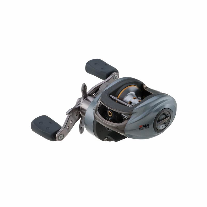 ABU GARCIA® ORRA® SX LOW PROFILE-High Falls Outfitters