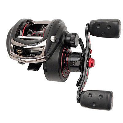 Abu Garcia Revo SX Low Profile Reel