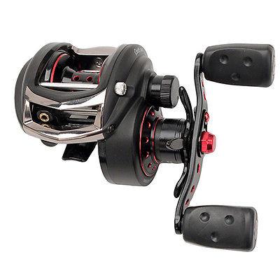 ABU GARCIA - REVO SX LOW PROFILE - CASTING REEL - Tackle Depot