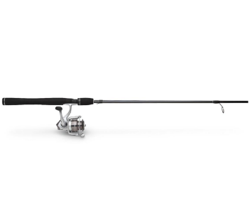 Abu Garcia 2-Pc. Cardinal S Spinning Rod & Reel Combo-High Falls Outfitters
