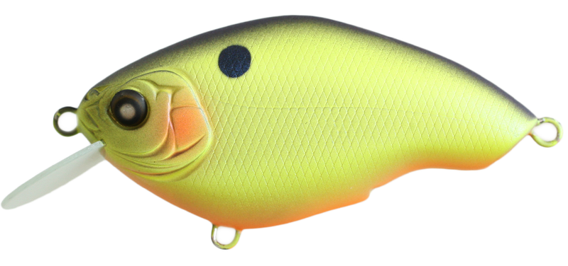 Nishine - Chippawa Round Bill - Slow Float