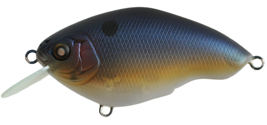 Nishine - Chippawa Round Bill - Flotteur lent