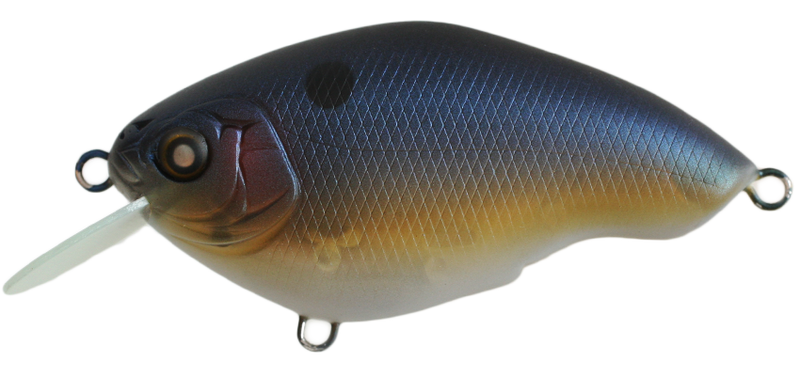 Nishine - Chippawa Round Bill - Slow Float