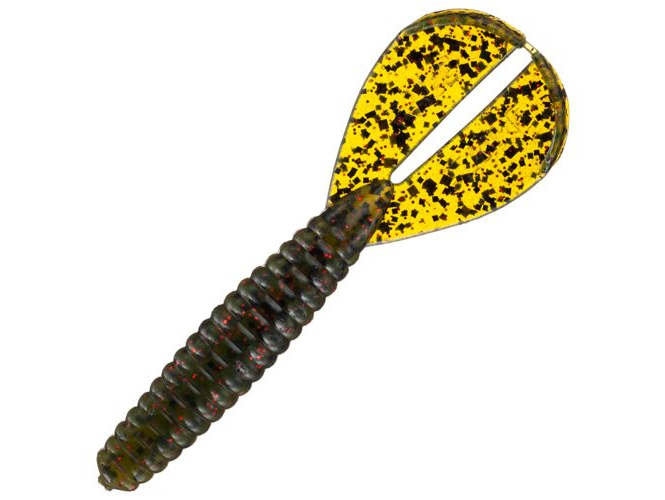 STRIKE KING - RAGE BABY MENACE