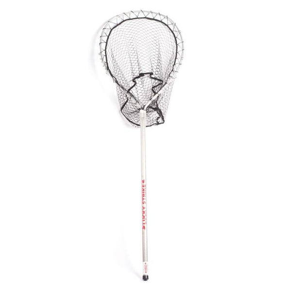 LUCKY STIKE B25 Basket Net 36" Aluminum Handle-High Falls Outfitters