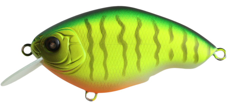 Nishine - Chippawa Round Bill - Slow Float