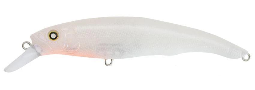 Nishine - Nishine Erie 95sd - Plongée peu profonde